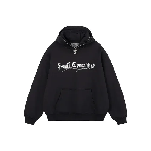 STK SMALL TOWN KID Унисекс Свитшоты