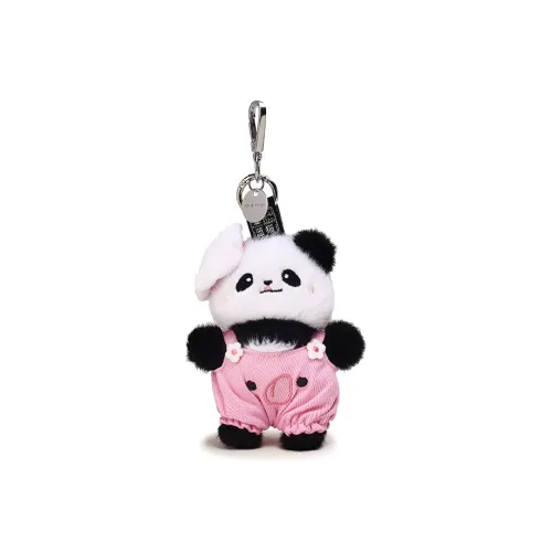 Jinnew Полиэстер Брелоки Унисекс