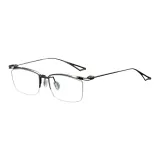 Темно-серая оправа