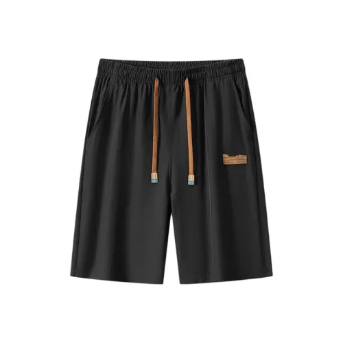 Шорты POLAR BEAR Casual Унисекс