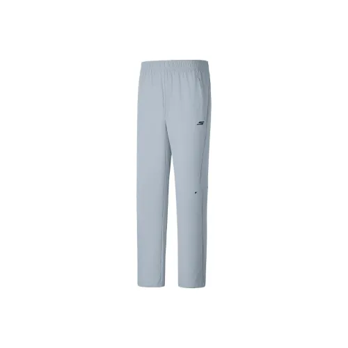 Skechers Comfort Sports Series Wind Gray 02N6 Мужские Повседневные Штаны