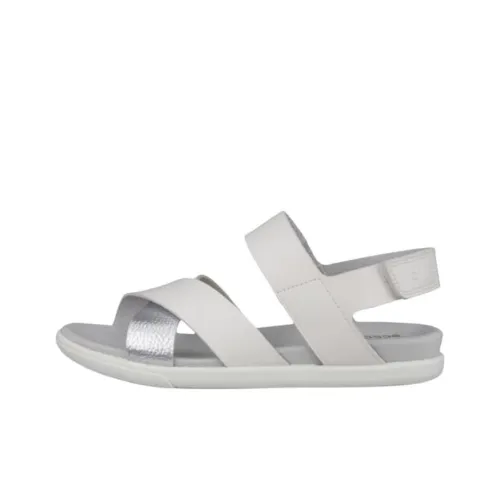 Ecco SAMARA One Ремешок Сандалии Женские Серые