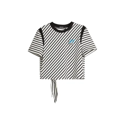 ELLE Fun series T-рубашка Женская