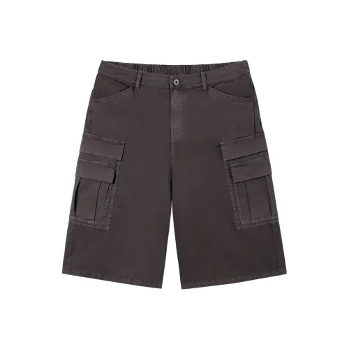 PSO Brand Унисекс Шорты Карго