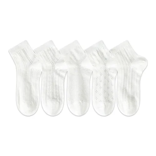 AUGUST Туфли Crew Женские Упаковка из 5 пар