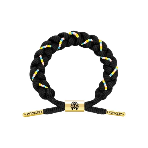 Rastaclat Полиэстер Браслеты Шнурки Унисекс