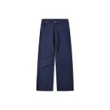 Темно-синий