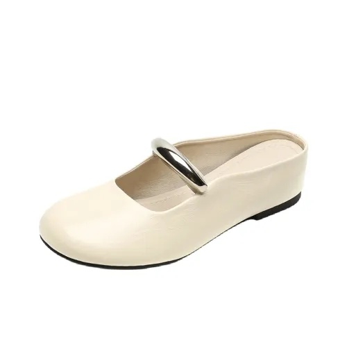 MADALLO Домашние тапочки для женщин