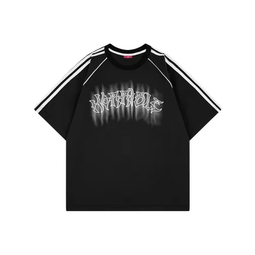 MIIOW Trendy Party Collection Cooling Summer Collection T-Shirt Унисекс