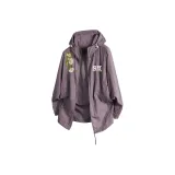 Дикая природа, фиолетовый