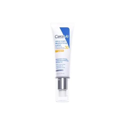 CeraVe SUNSCREEN Лосьон Унисекс