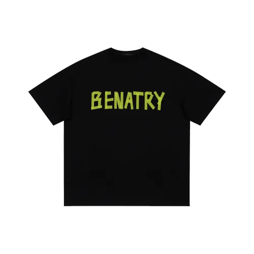 BENATRY Унисекс Футболки