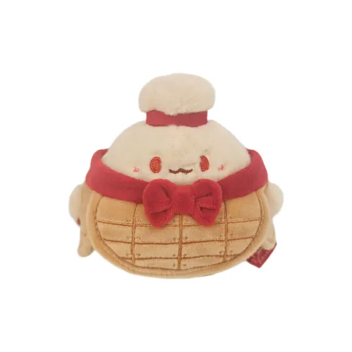 IIF Кролик The SCULPTOR Куклы Плюшевый Брелок 10 см Рекомендуемая Высота