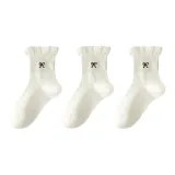 3 Молочно-белый