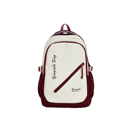 MINIPUDING Нейлоновый рюкзак унисекс разноцветный