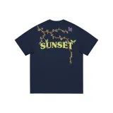 Темно-синий