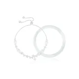 Гипсофила Браслет Двухкомпонентный Комплект