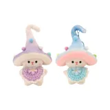 Фиолетовый + Синий (2 упаковки)