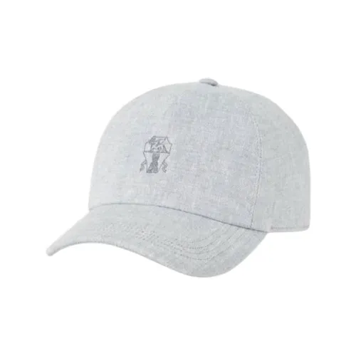 Brunello Cucinelli Бейсболки Женские