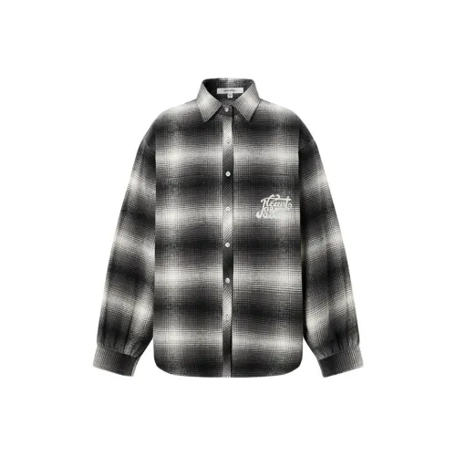 MOUSSY Женские Рубашки