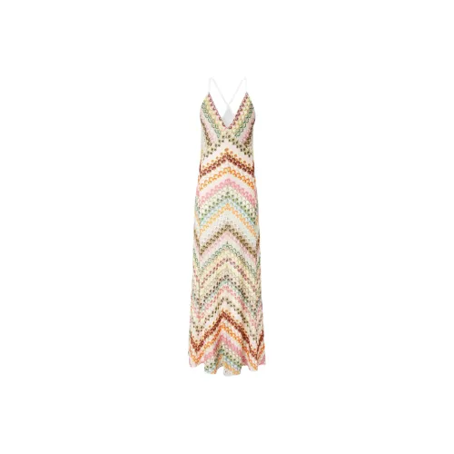 Missoni Многоцветные Женские Слиплатья