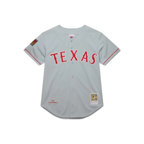 MITCHELL NESS Спортивная одежда Мужская Серого цвета