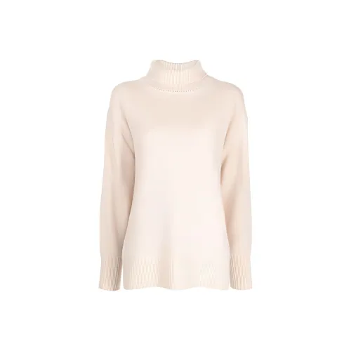 JOSEPH Свитер Женский Светлый Бежевый