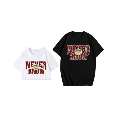 MARTHENAUT Унисекс Парные Комплекты