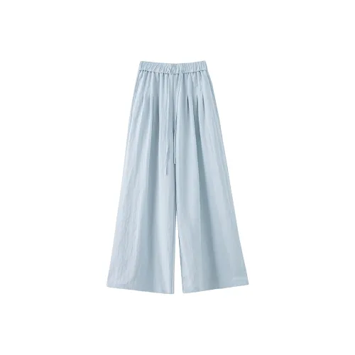 MM Женские Повседневные Брюки