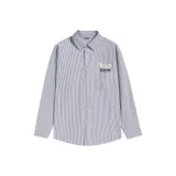 Светло-голубой