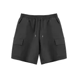 Темно-серый