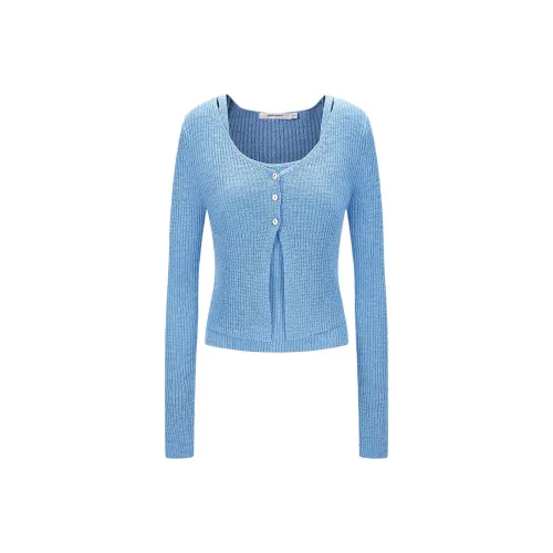 MOUSSY Женская трикотажная одежда