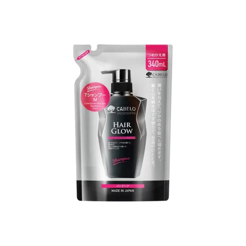 CABELO Мужские Шампуни