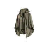 Античный мох зеленый