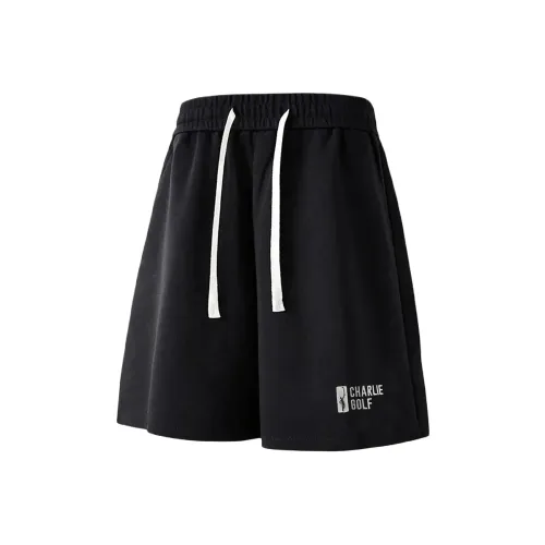 CHARLIE GOLF Повседневные шорты унисекс
