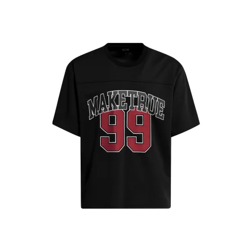 MT99 Унисекс Футболка