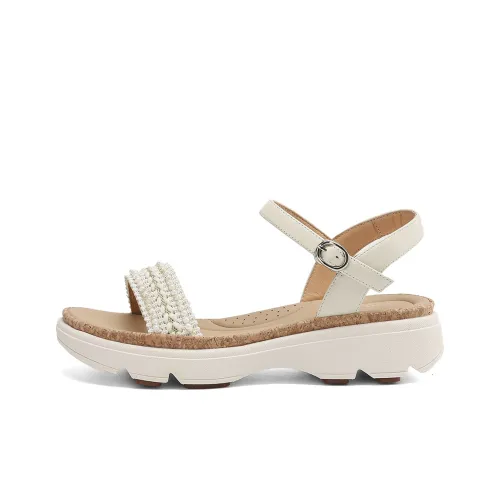 BOERDIQI One Ремешок Сандалии 3,5 см Женские