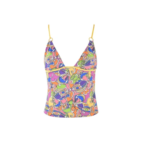 I.AM.GIA Etta Топ Топ на бретелях Женские