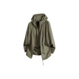 Античный мох зеленый