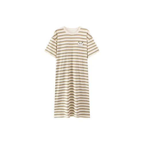 Mulong Family Ночная сорочка Женская