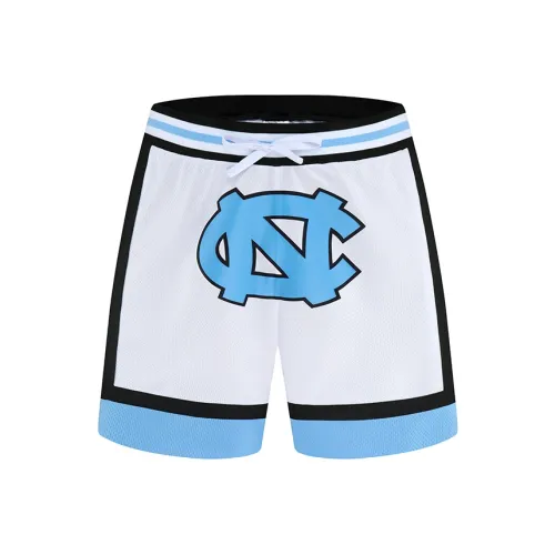 XDFM Унисекс Повседневные шорты