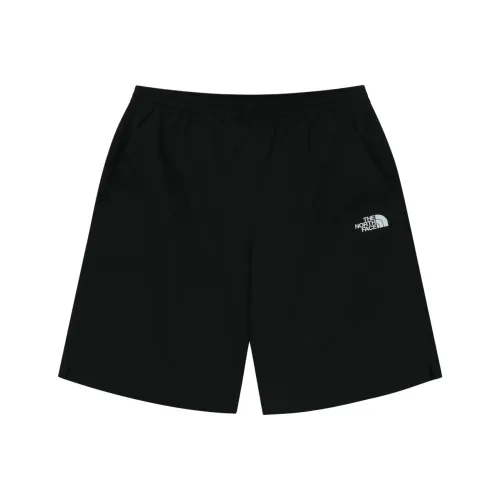 The North Face Повседневные шорты Унисекс Черные