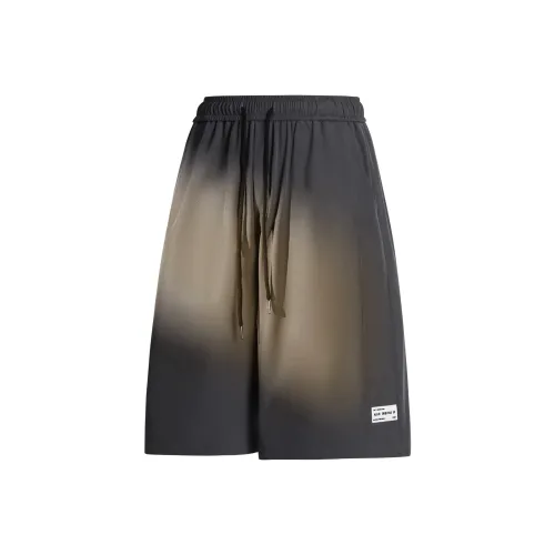 FASTFISH Унисекс Повседневные шорты