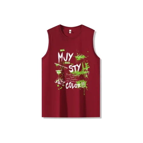 Cotton Gene Унисекс Футболки