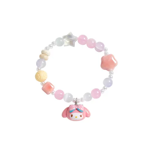 Sanrio Melodi Акриловые Браслеты Женские