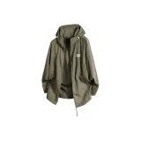 Античный мох зеленый