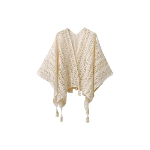 JEANSWEST Полиэстер Шали Женские