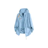 Светло-голубой