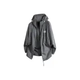 Угольно-серый