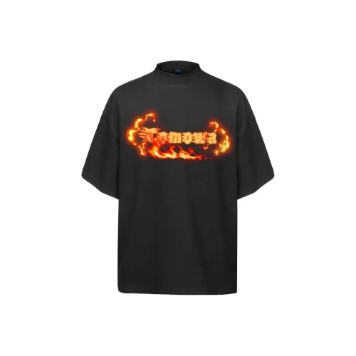 COMOWA Унисекс Футболки